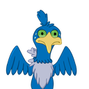 PCcramosweat Discord emoji