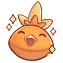 PChappychic Discord emoji