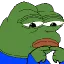 Pepe Shy PepeShy Discord Emoji