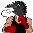 MrCrowBox