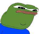 PepeStare