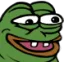 Pepe Stupid Discord Emoji