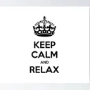keepcalm