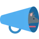 rat_megaphone