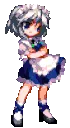 SakuyaStand