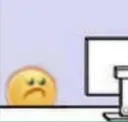 sad