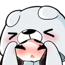 iara_shy_blush