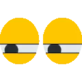 squint