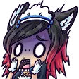 moxxiscared