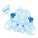 PCthinkcremie Discord emoji