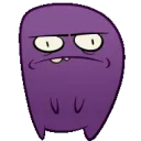huh