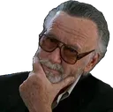 StanLee_Think