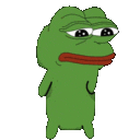Pepe Dance PepeDance Discord Emoji