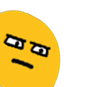 wbconfused Discord emoji