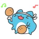 5336catdance Discord Emoji