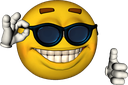 gafas Discord emoji