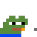 pepesmoking