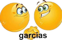 gracias Discord emoji