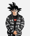 goku Discord emoji