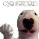 respeta Discord emoji