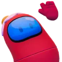 AmongUsWave