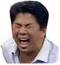ha_KuyaWill_Shout Discord emoji