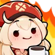 KleeThisIsFine