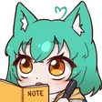 girldmNoted