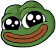 ha_PepeCreepoSmile Discord emoji