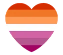 LesbianHeart
