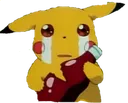 pikasadge
