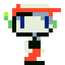 quote_run_bounce Discord Emoji