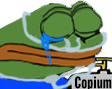 Copium Discord emoji