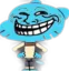 trollcumball Discord Emoji