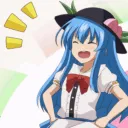 TenshiLaugh