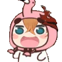 ChildeShake