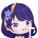 RaidenCross RaidenCross
