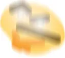 Thonktriggered Discord Emoji