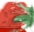 pepepuke Discord emoji