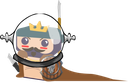 SpaceTobo Discord emoji