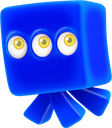 :CubeWisp: