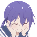 AoHappy Discord emoji