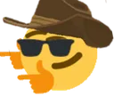 fingerguns