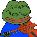 pepeviolin