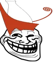trollEgypt Discord Emoji