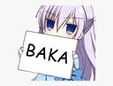 baka baka