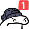 tunapingsock