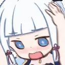 AyakaPanikShake