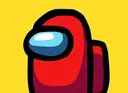 AmongUs Discord Emoji