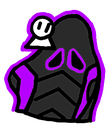gaming_chair Discord emoji